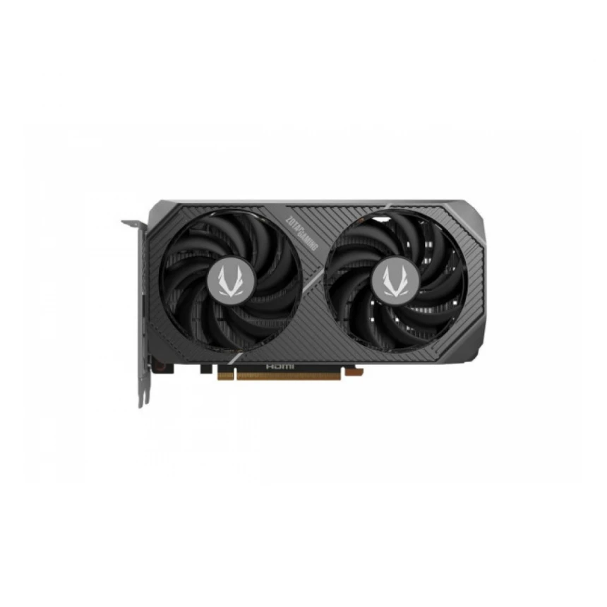 SVGA Zotac RTX 5060 Twin Edge 8GB GDDR7, ZT-B50600E-10M