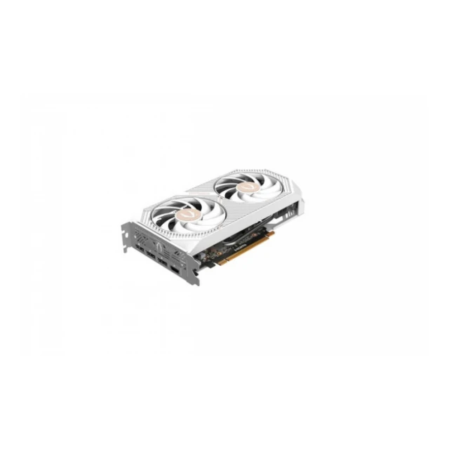 SVGA Zotac RTX 5060 Twin Edge OC 8GB GDDR7 White Edition, ZT-B50600Q-10M