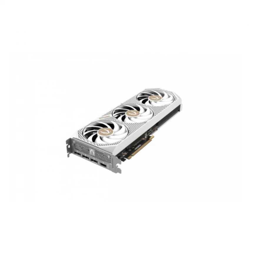 SVGA Zotac RTX 5070 AMP Gaming White Edition 12GB GDDR7 192bit, ZT-B50700FQ-10P
