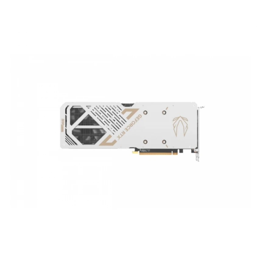 SVGA Zotac RTX 5070 AMP Gaming White Edition 12GB GDDR7 192bit, ZT-B50700FQ-10P