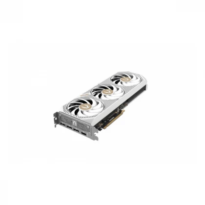 SVGA Zotac RTX 5070 AMP Gaming White Edition 12GB GDDR7 192bit, ZT-B50700FQ-10P