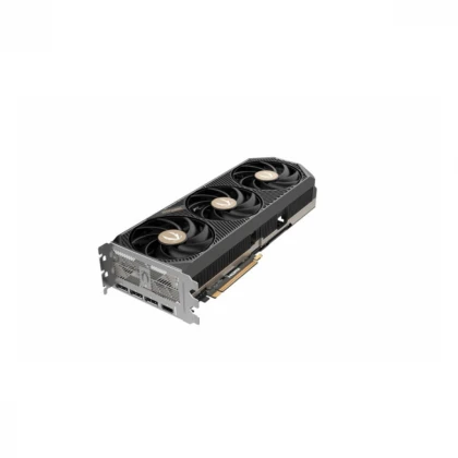 SVGA Zotac RTX 5080 SOLID CORE OC 16GB GDDR7 256bit, ZT-B50800J2-10P