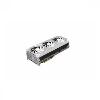 SVGA Zotac RTX 5080 SOLID OC White Edition 16GB GDDR7, ZT-B50800Q-10P
