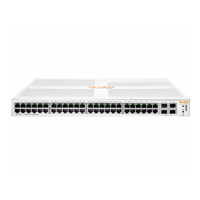 Switch ARUBA Instant On 1930 48G 4SFP/SFP+