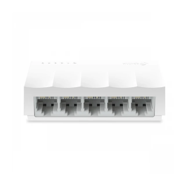 Switch TP-Link LS1005 5-port 10/100M