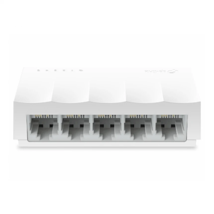 Switch TP-LINK LS1005 LiteWave 5xRJ-45/10/100Mbps/plasticno kucište