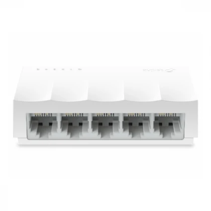 Switch TP-LINK LS1005 LiteWave 5xRJ-45/10/100Mbps/plasticno kucište