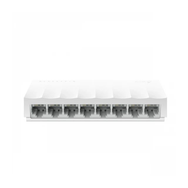 Switch TP-Link LS1008 8-port 10/100