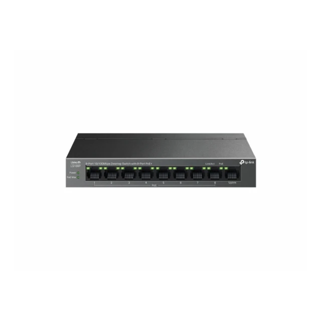 Switch TP-LINK LS109P