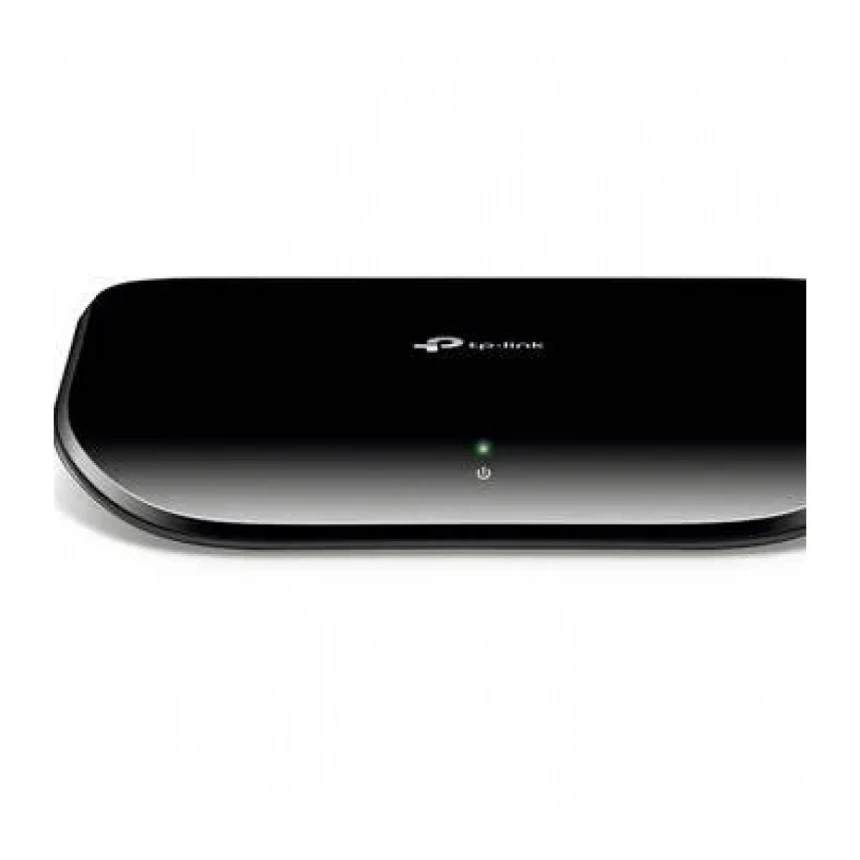 Switch TP-LINK TL-SG1005D Gigabit/5x RJ45/10/100/1000Mbps/plasticno kuciste