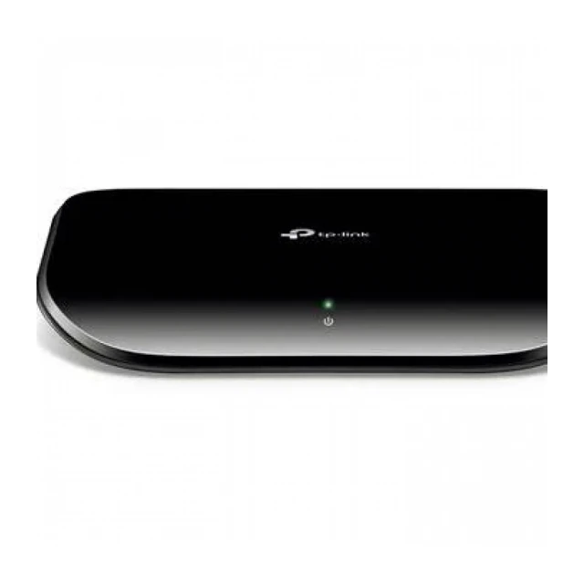 Switch TP-LINK TL-SG1005D Gigabit/5x RJ45/10/100/1000Mbps/plasticno kuciste