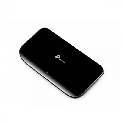 Switch TP-LINK TL-SG1008D Gigabit/8x RJ45/10/100/1000Mbps/plasticno kuciste