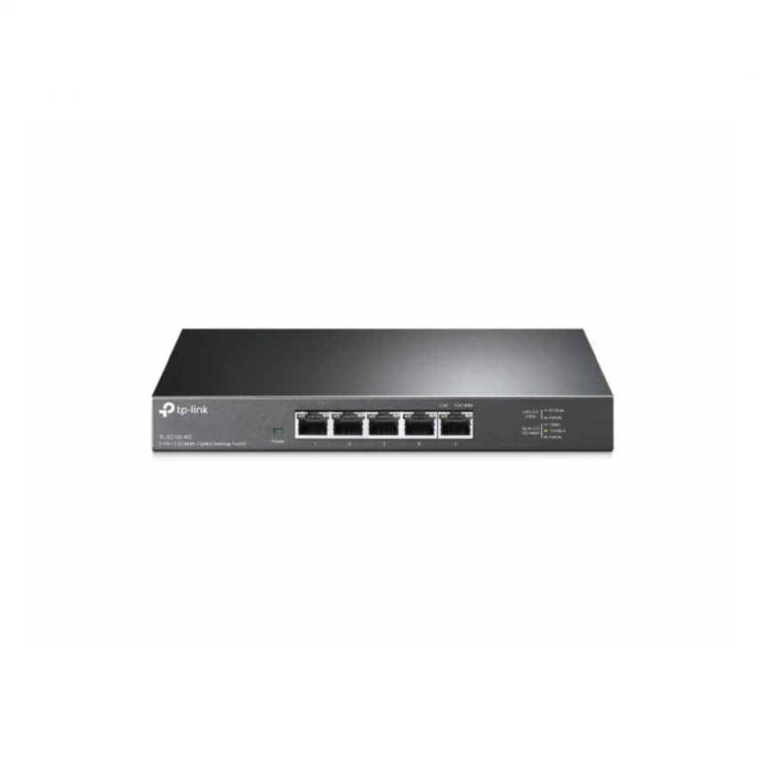 Switch TP-LINK TL-SG105-M2