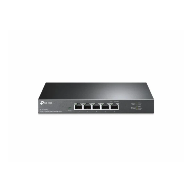 Switch TP-LINK TL-SG105-M2