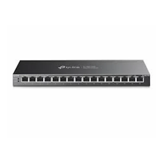 Switch TP-LINK TL-SG116P