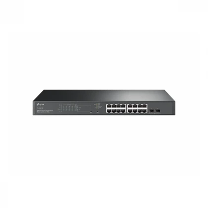 Switch TP-LINK TL-SG2218P