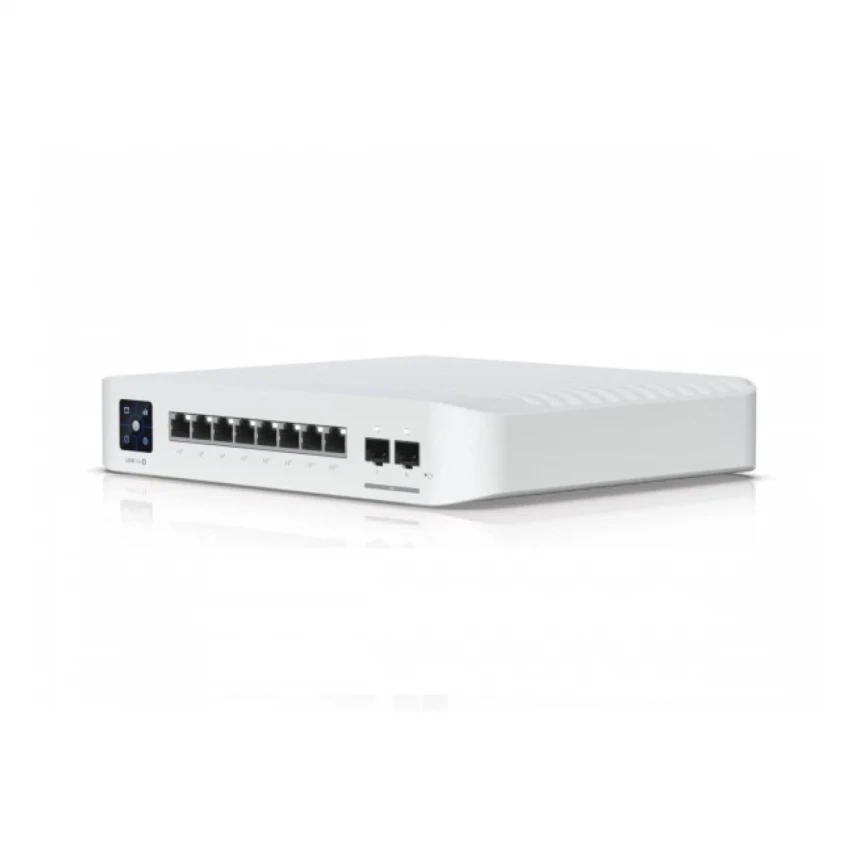 Switch Ubiquiti USW-Pro-8-PoE-EU