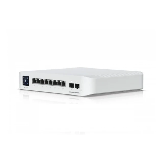 Switch Ubiquiti USW-Pro-8-PoE-EU