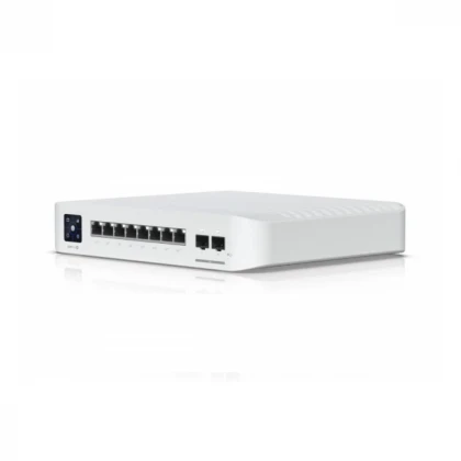 Switch Ubiquiti USW-Pro-8-PoE-EU