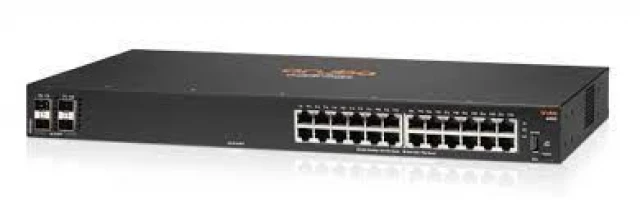 NET HPE Aruba 6000 24G 4SFP Switch