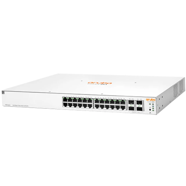 NET HPE Aruba Instant On 1930 24G 4SFP/SFP+ PoE 195W JL683B