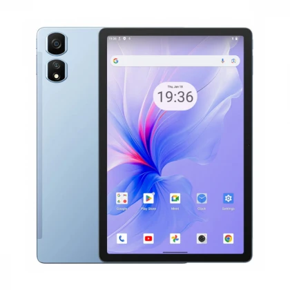 Tablet Blackview Tab 16 Pro 4G/LTE 11" FHD+/T616 OC/8GB/256GB/7700mAh/Blue