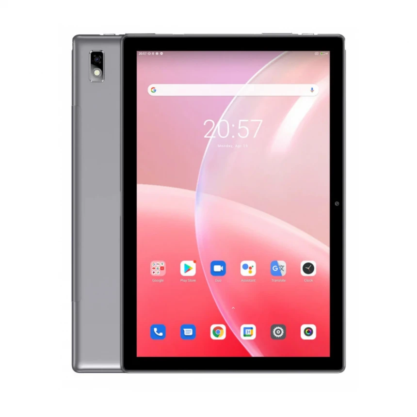 Tablet Blackview Tab 9 WiFi 11 FHD/T606 OC/6GB/256GB/8200mAh/13MP/Android14/Grey