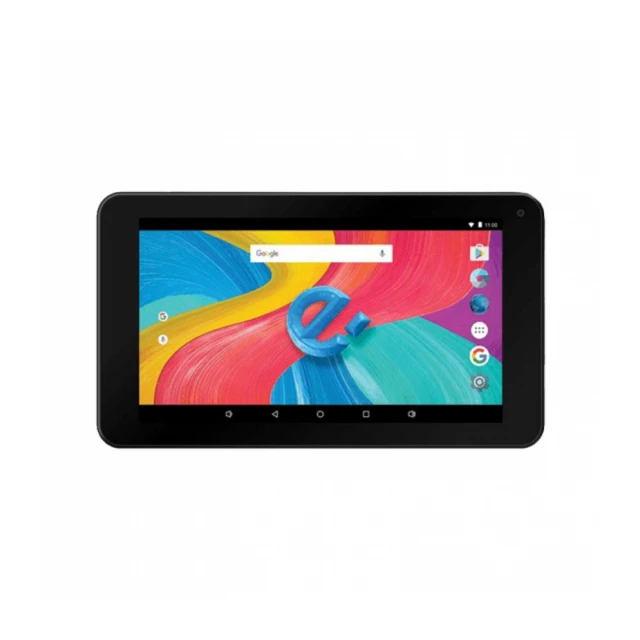 Tablet ESTAR Beauty MID7399 HD 7"/QC 1.3GHz/2GB/16GB/WiFi/0.3Mpix/Android 9/crna