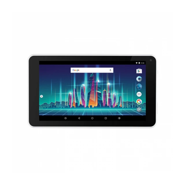 Tablet ESTAR Themed Transformers7399 HD 7"/QC 1.3GHz/2GB/16GB/WiF/0.3MP/Android 9/žuta