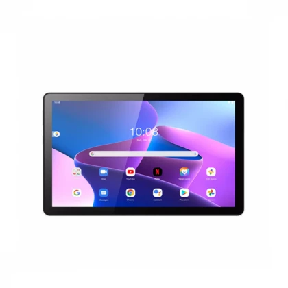 Tablet Lenovo M10 TB-328FU IPS 10.1"/8C 1.8GHz/3GB/32GB/WLAN/5Mpix/8Mpix/Android 11/siva
