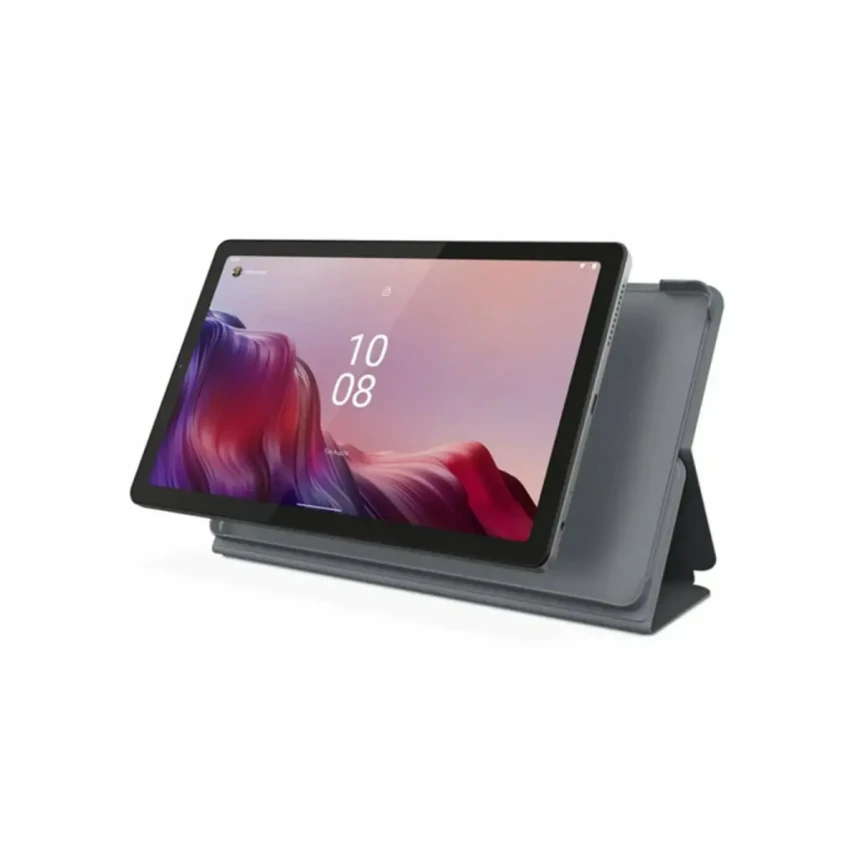 Tablet Lenovo M9 TB-310FU IPS 9''/2 GHz/3 GB/32 GB/WiFi/8+2MP/Android/Siva