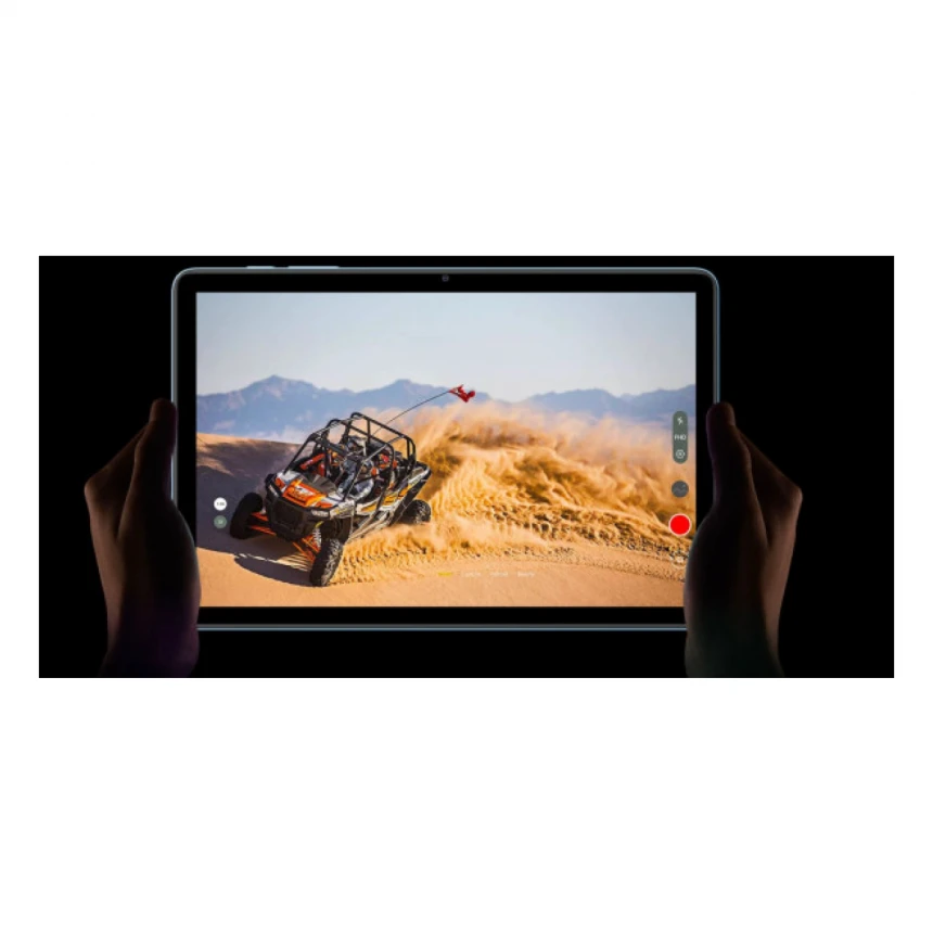 Tablet OSCAL Pad 30 10.1 HD IPS/T310 QC/4GB/64GB/6600mAh/Wi-Fi/8MP/Grey