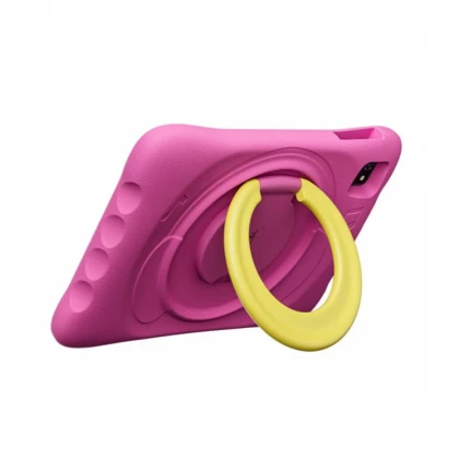 Tablet OSCAL Pad 60 Kids 10.1 HD+/A523 OC/4+4GB/128GB/5100mAh/Wi-Fi/5+8MP/Pink