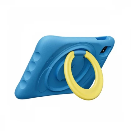 Tablet OSCAL Pad 60 Kids 10.1 HD+/A523 OC/4+4GB/128GB/5100mAh/Wi-Fi/5+8MP/Blue