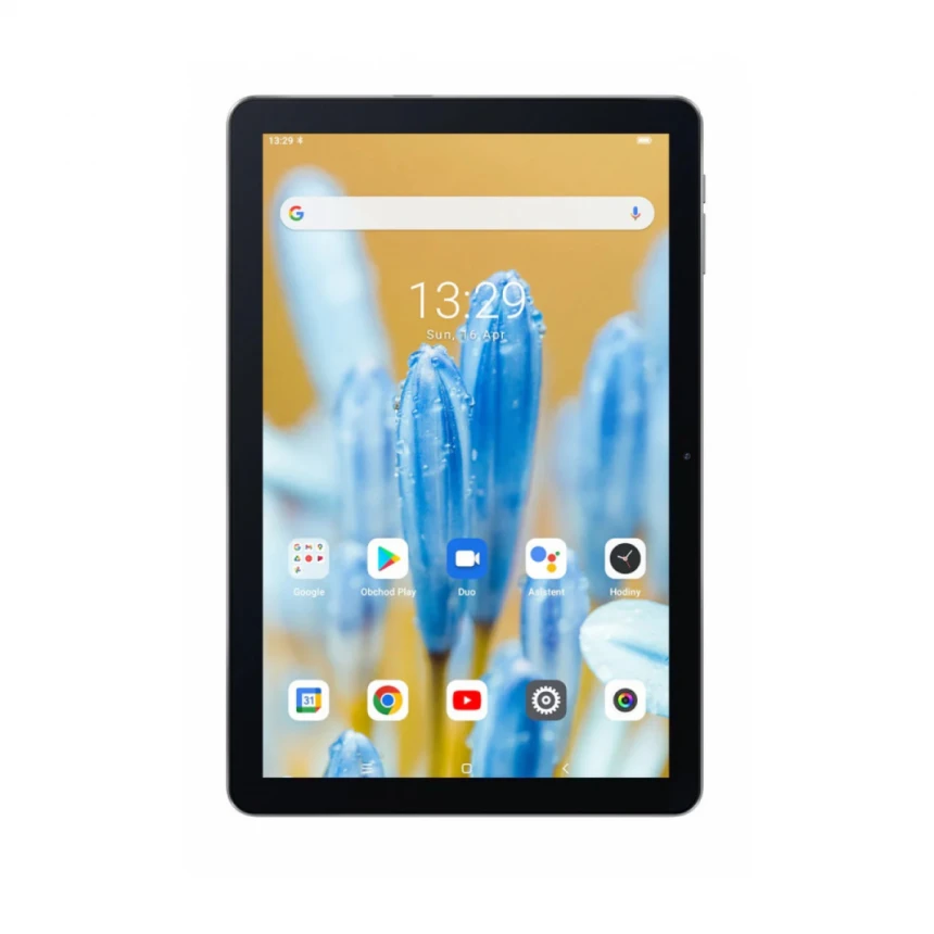 Tablet OSCAL Pad 70 Wi-Fi 10.1 HD+IPS/RK3562 QC/12GB/128GB/6580mAh/8MP/Andr 14