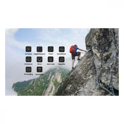 Tablet OSCAL Spider 8 Rugged Wi-Fi 10.1 FHD/T616 OC/8GB/128GB/13000mAh/13MP