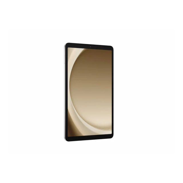 Tablet SAMSUNG Galaxy Tab A9 8,7''/OC 2,2GHz/4GB/64GB/WiF//8+2MP/Android/srebrna