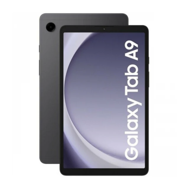 Tablet SAMSUNG Galaxy Tab A9 8,7''/OC 2,2GHz/4GB/64GB/WiFi/8+2MP/Android/siva