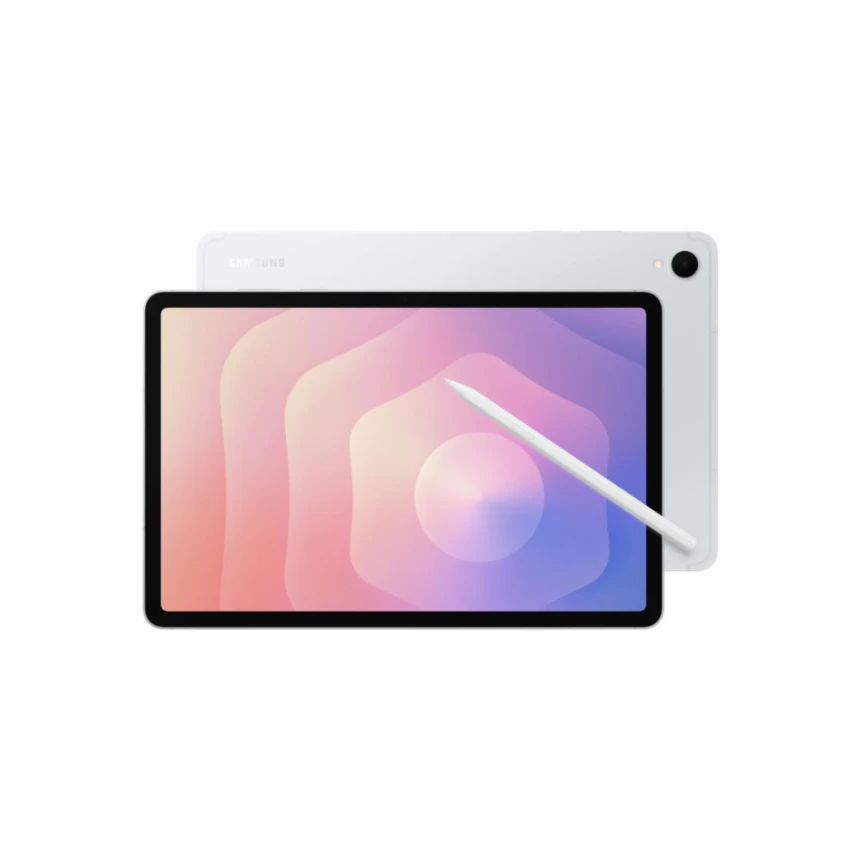 Tablet SAMSUNG Galaxy Tab S11 12GB/128GB/WIFI/srebrna