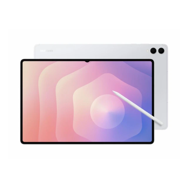 Tablet SAMSUNG Galaxy Tab S11 Ultra 12GB/256GB/WIFI/srebrna