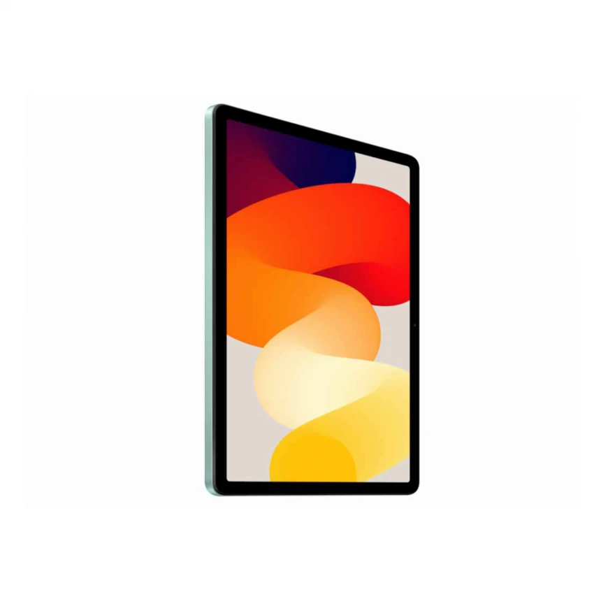 Tablet XIAOMI Redmi Pad SE 11''/OC 2.4GHz/8GB/256GB/WiFi/8MP/Android/zelena