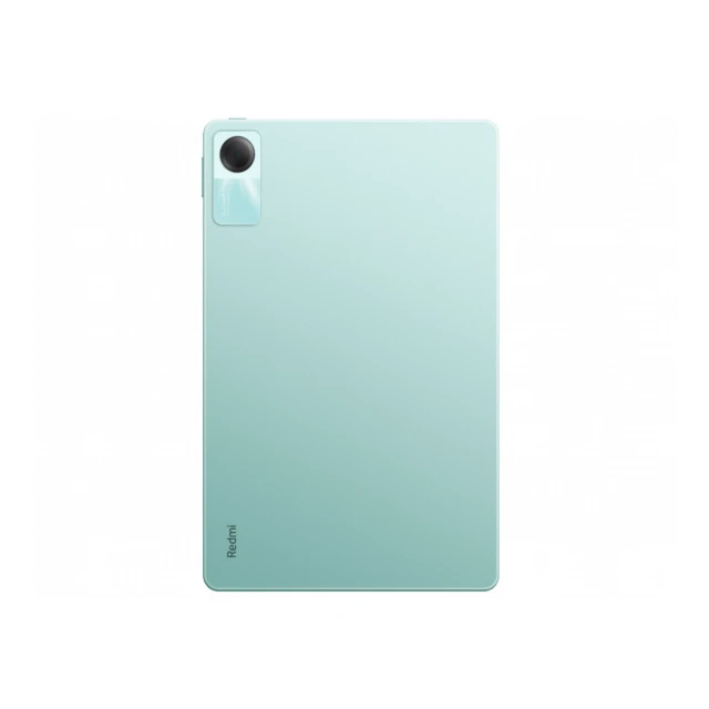 Tablet XIAOMI Redmi Pad SE 11''/OC 2.4GHz/4GB/128GB/WiFi/8MP/Android/zelena