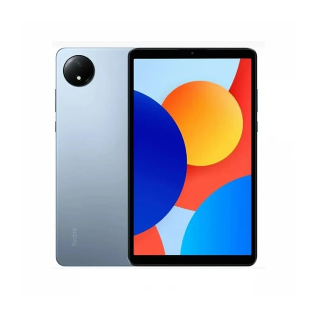 Tablet Xiaomi Redmi Pad SE 8.7 EU 4/64 sky blue
