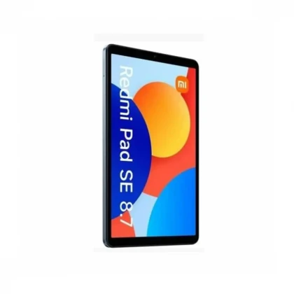 Tablet Xiaomi Redmi Pad SE 8.7 EU 4/64 sky blue