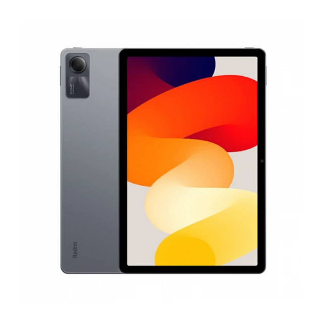 Tablet XIAOMI Redmi Pad SE 11''/OC 2.4GHz/4GB/128GB/WiFi/8MP/Android/siva