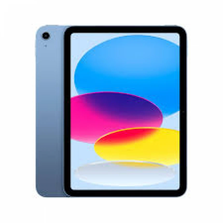 Apple 11-inčni iPad (A16) Wi-Fi 256GB - Blue - Otvoren proizvod