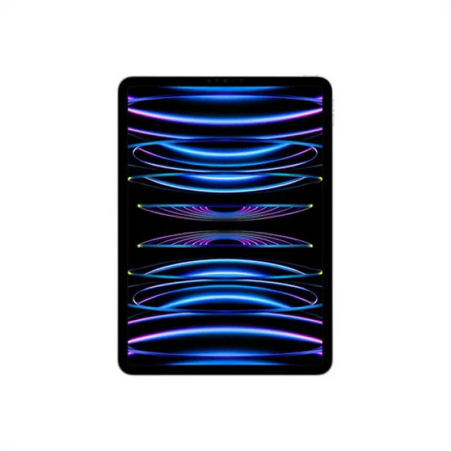 Apple 11-inčni iPad Pro (4th) Wi-Fi 128GB - Silver - Otvoren proizvod