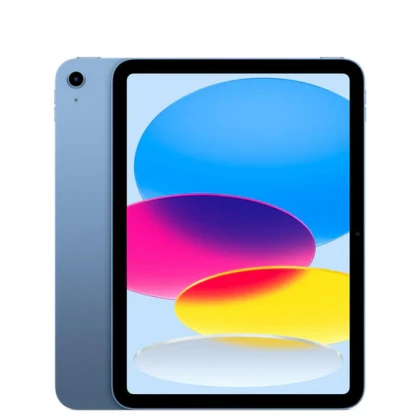 Apple 10,9-inčni iPad (10th) Cellular 64GB - Blue - Otvoren proizvod