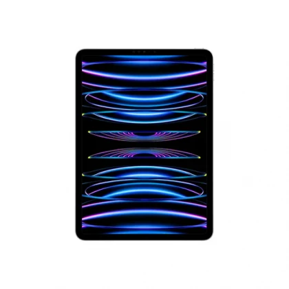 Apple 11-inčni iPad Pro (4th) Wi-Fi 128GB - Silver - Otvoren proizvod