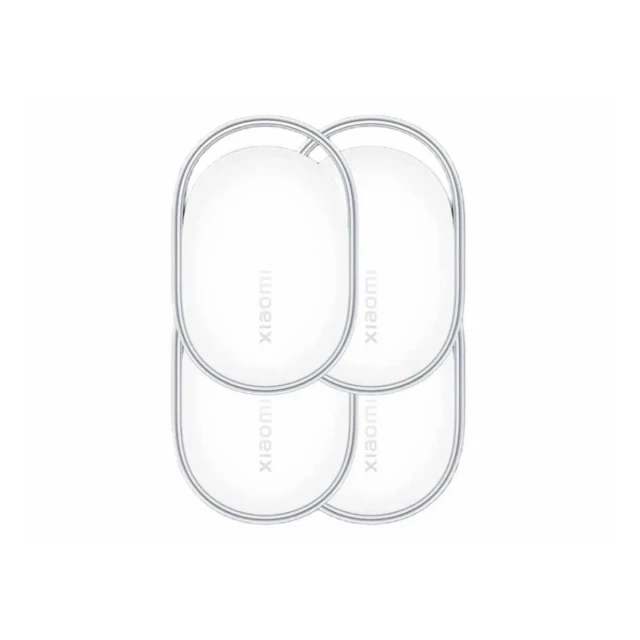 Tag Xiaomi 4 Pack